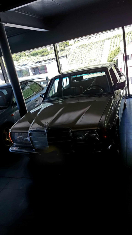 Mercedes Benz for sale